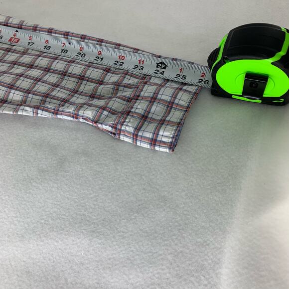 Banana Republic Custom 078 Wash Button Down Shirt Size L - Picture 5 of 7